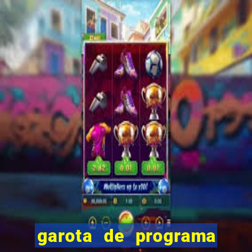 garota de programa de porto nacional